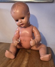 Alte Schildkröt Puppe