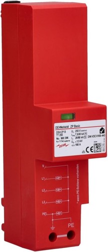 Dehn dehnshield dsh tt tn - dehn, b