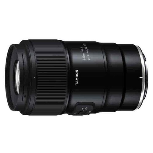 Sigma 90mm macro vdx - f2.8,