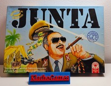 Original kult brettspiel junta - original,