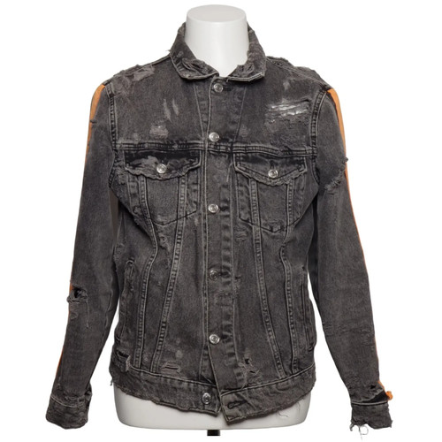 Zara jeansjacke herren - jeansjacke,,