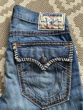 True Religion Bootcut/Flared