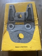 Rems V 12 Presszange