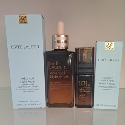 Estée lauder set kit advanced - estée,