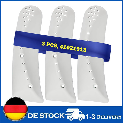 Mitnehmerrippe trommelrippe - 3x,