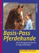 Basis pass pferdekunde das - basis-pass,
