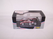 24h Le Mans 1999 Panoz LMP-1 Roadster S #12 "Brabham / Bernard" 1:43 Onyx XLM033