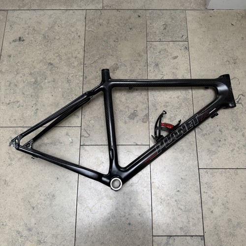 Planet carbon fiber 48cm - fiber,