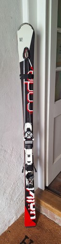 Volkl code uvo 167cm ski - code,