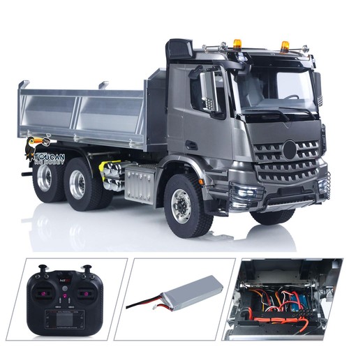 Rtr rc hydraulische - rtr,