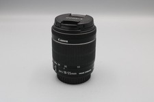 Canon EF-S 18-55 mm F 3,5-5,6