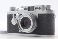 [Near Mint+++] Leica IIIg