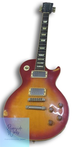 Orville gibson les - paul, usa