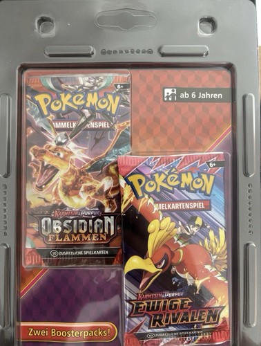 Pokemon ewige rivalen - pokemon,