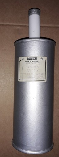 Bosch hochspannungskondensator - bosch,
