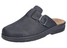 Rieker Herren Pantoletten