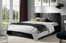 Doppelbett Kamiro Tap