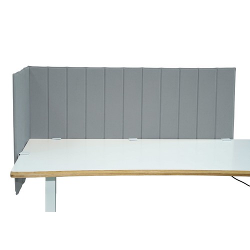 Schreibtisch trennwand 160cm - schreibtisch,