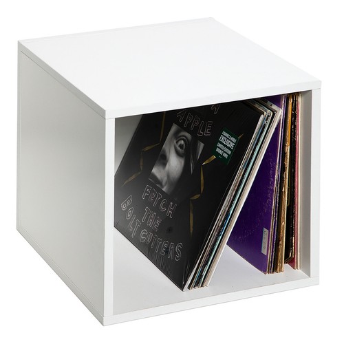 Record box vinyl - vinyl,