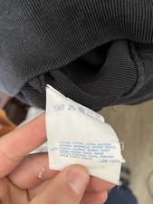 Champion Sweater Hoodie Reverse Weave Warm Up Pullover  XL Top Zustand Winter 