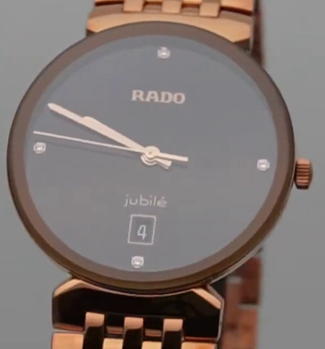 Rado herren unisex uhr - rado,