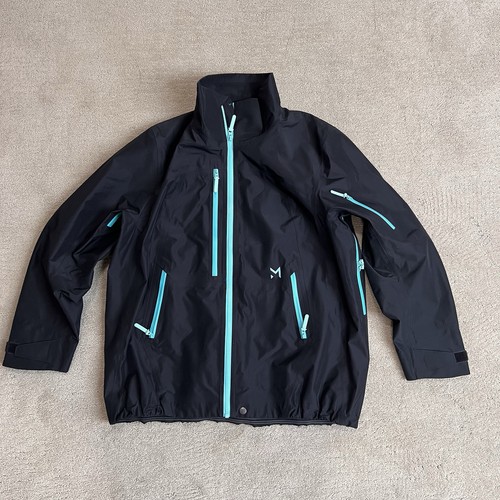 Waterproof jackets shell - waterproof,