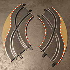 2x Carrera - 20061655 GO