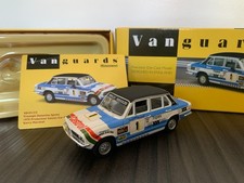 Vanguards 1978 triumph - vanguards,