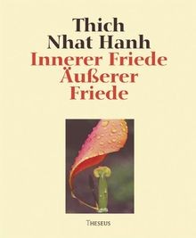 Innerer friede äußerer - friede,