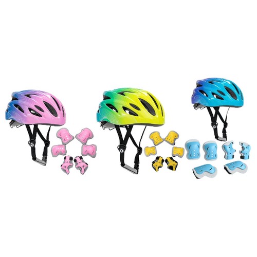 Kids bike set - bike, set,