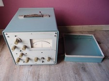 RFT DDR Messgerät Universal-