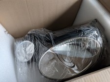 HELLA Hauptscheinwerfer