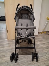 Kidmeister Buggy S9A Liegeposition Jogger Kinderwagen Sportwagen Neu