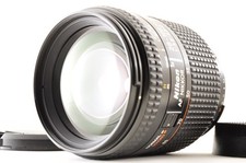 Nikon AF Zoom Nikkor 28-105mm