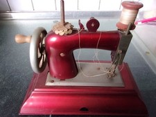 Kindernähmaschine