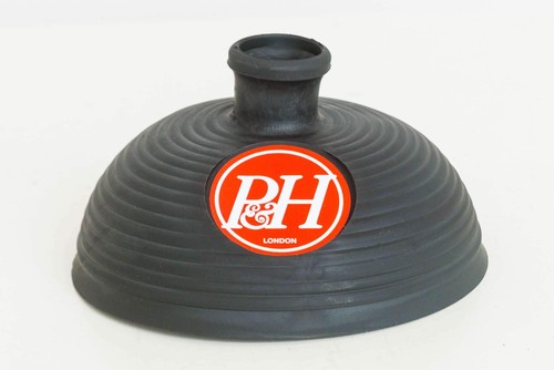 London plunger dämpfer - p&h,