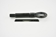 FEBEST Haken 2399-DHF für VW Golf IV Schrägheck (1J1) POLO (9N) POLO (6N2) BORA