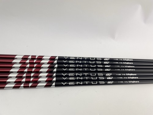 Fujikura ventus red - fujikura,