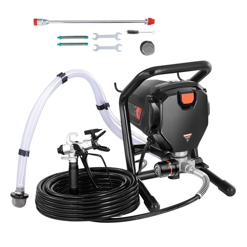 Airless farbsprühsystem - airless,