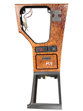 BMW E39 Mittelkonsole