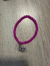 Energetix Armband Pink