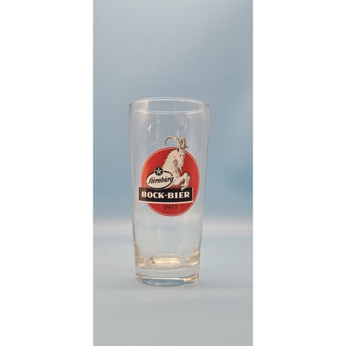 Sternburg bock bier 25l - bock,