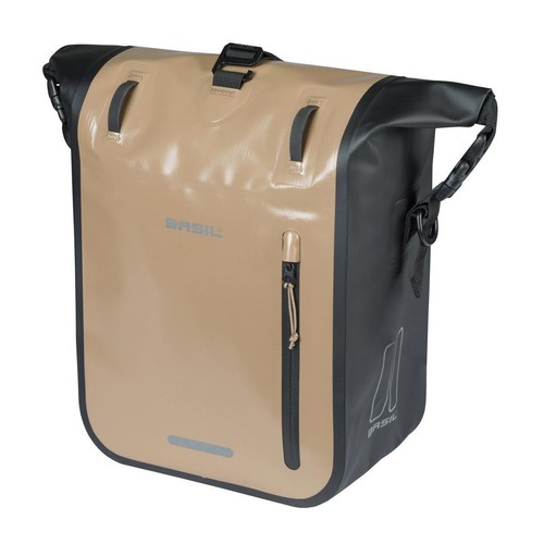 Basil rivo waterproof rear - basil,