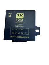 AHK Relais Anhängerkupplung