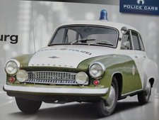 Wartburg 311 Limousine