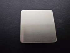 JUNG CD590GB Wippe 1-fach