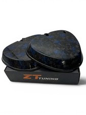 ZT-Tuning Forged Carbon/Blue