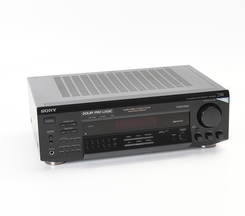 Sony str de315 stereo - str-de315,