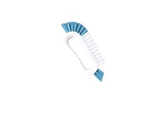 Prothesenbürste Trioblanc