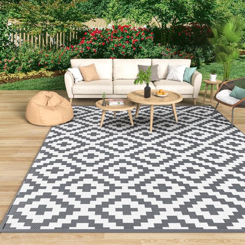 Outdoor teppich wetterfest - outdoor,